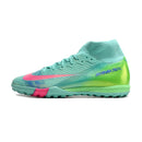 Chuteira Society Nike Air Zoom Mercurial Superfly 10 Elite Cosmic Speed 2