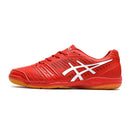 Asics Japan Destaque FF Futsal Vermelho/Branco