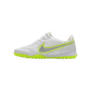 Chuteira Nike Tiempo 9 Pro Society - Branco/Verde