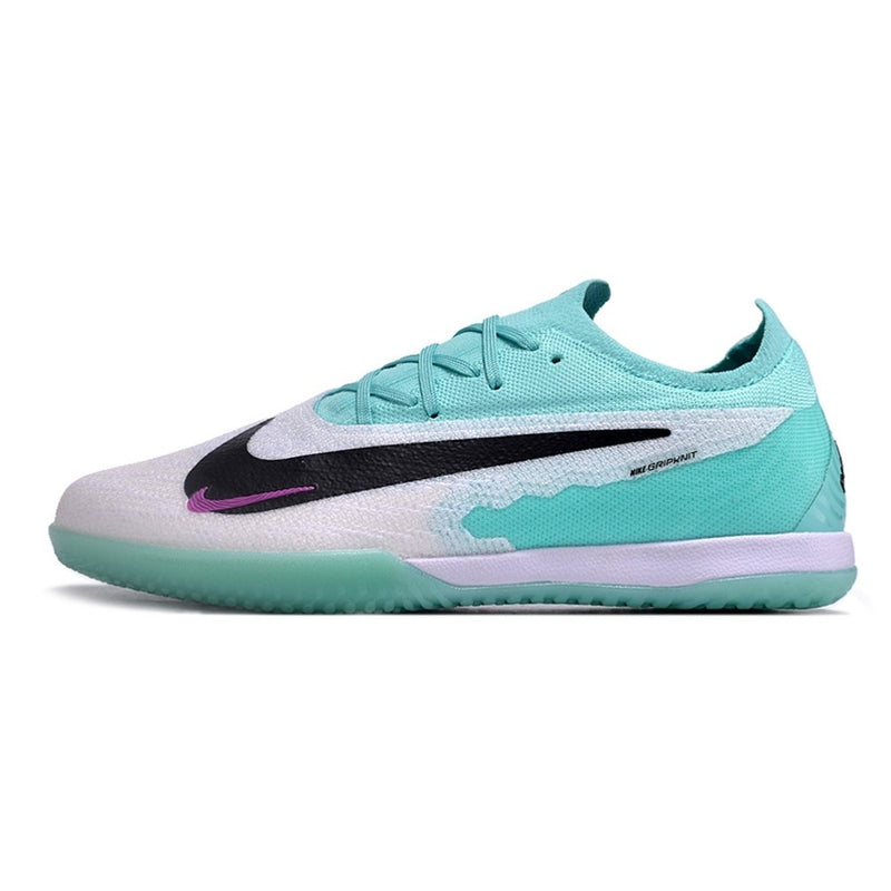 Chuteira Nike Phantom GX Elite Futsal Peadky Ready