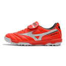 MIZUNO Morelia TF AS II Society Vermelho