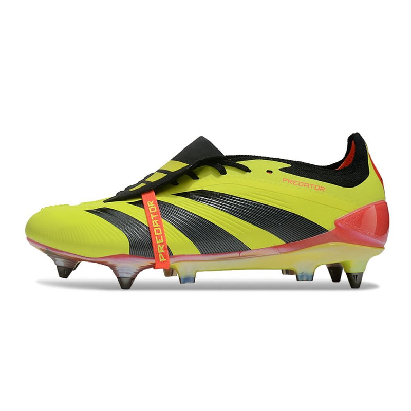 Chuteira Campo Adidas Predator SG