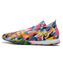 Chuteira ADIDAS Predator Edge+ Futsal Geometric