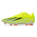 Chuteira de Campo ADIDAS X CrazyFast.1 FG Marine Rush