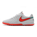 Chuteira NIKE Tiempo Legend 8 Pro Society Flash Crimson