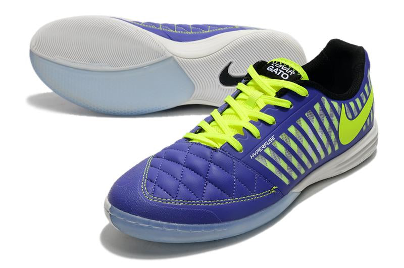 Chuteira Futsal Nike Lunar Gato II IC