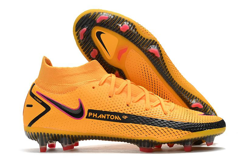 Chuteira Nike Phantom GT Elite Dynamic Fit