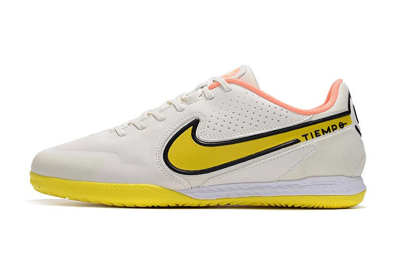 Chuteira Futsal Nike Tiempo Legend 9 Academy