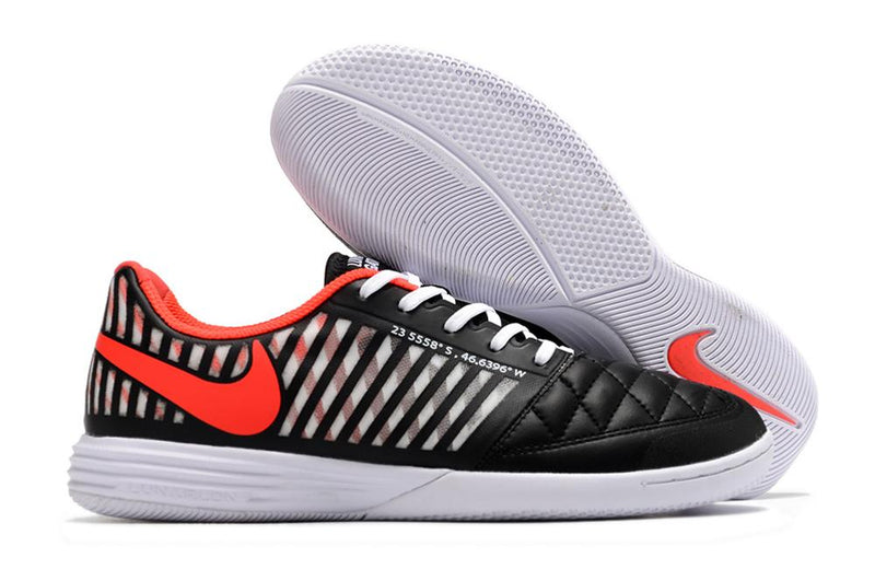 Chuteira Futsal Nike Lunar Gato II IC