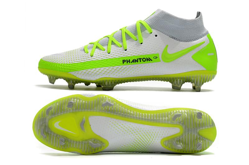 Chuteira Nike Phantom GT Elite Dynamic Fit