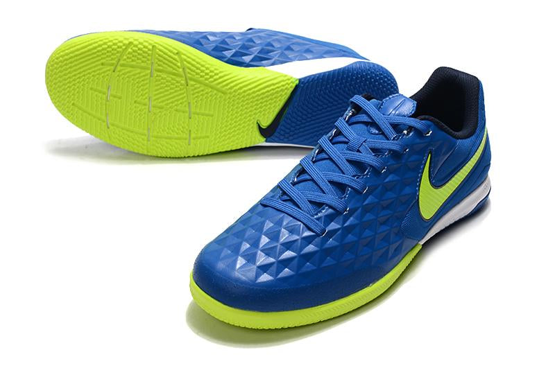 Chuteira Futsal Nike Tiempo Legend 8 pro