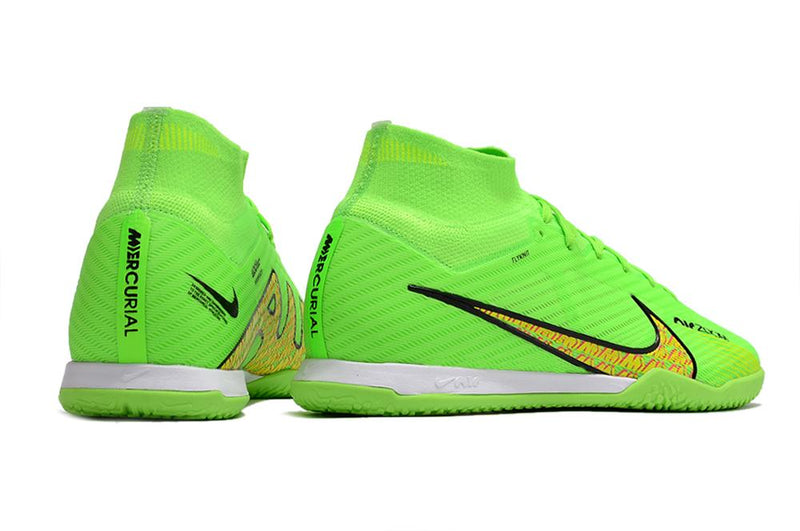 Chuteira Futsal Nike Air Zoom Mercurial Superfly IX Elite