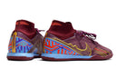 Chuteira Futsal Nike Air Zoom Mercurial Superfly IX Elite