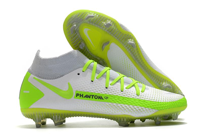 Chuteira Nike Phantom GT Elite Dynamic Fit