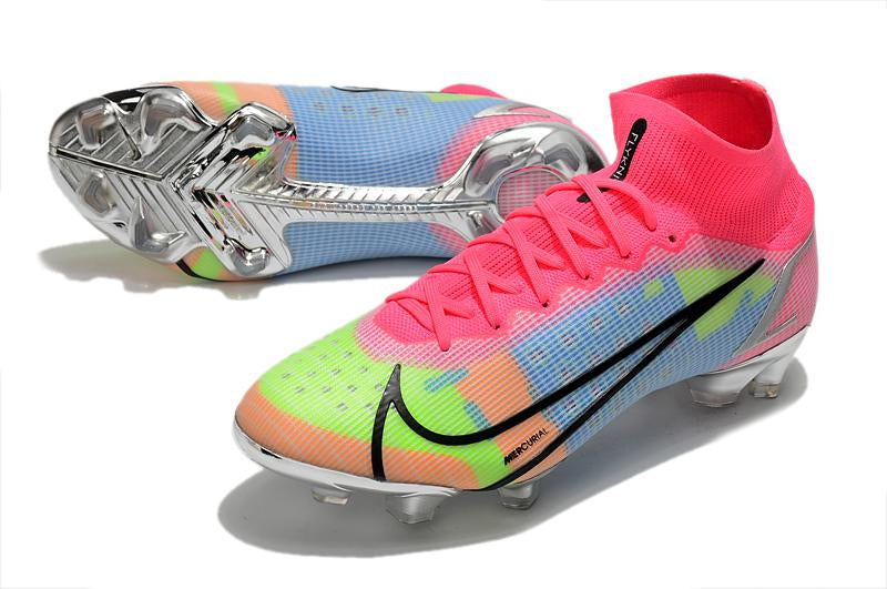 Chuteira Nike Nike Superfly 8 Elite FG