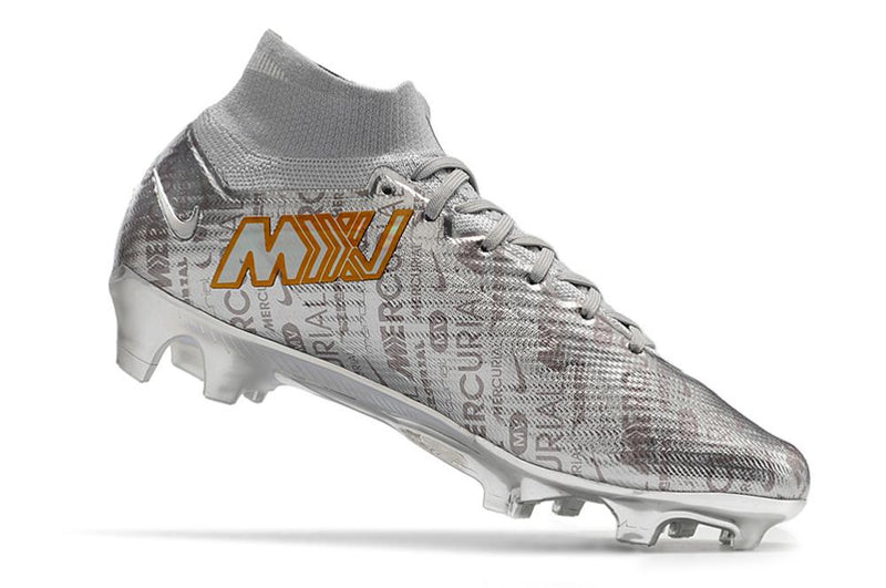 Chuteira Nike Air Zoom Mercurial Superfly IX Elite FG