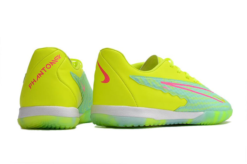 Chuteira Futsal Nike Phantom GX Academy