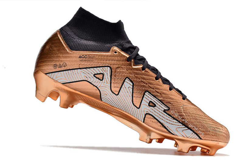 Chuteira Nike Air Zoom Mercurial Superfly IX Elite FG