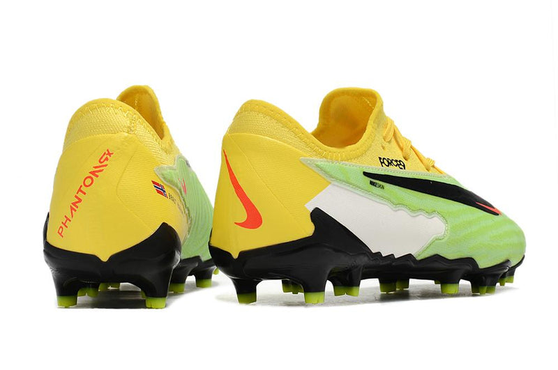 Chuteira Nike Phantom GX Elite