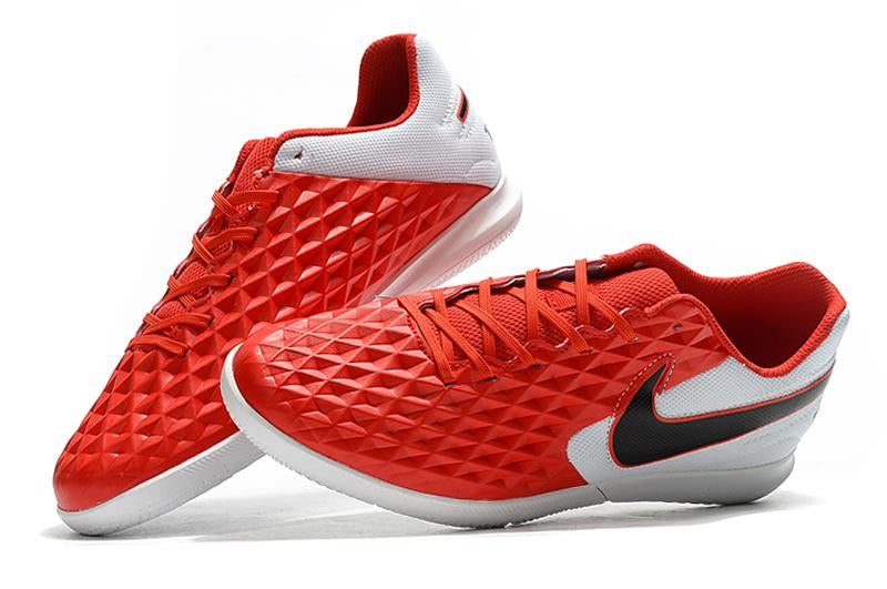 Chuteira Futsal Nike Tiempo Legend 8 club
