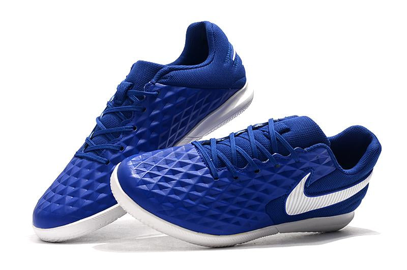 Chuteira Futsal Nike Tiempo Legend 8 club