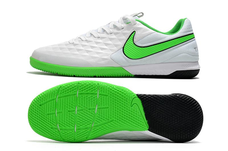 Chuteira Futsal Nike Tiempo Legend 8 pro
