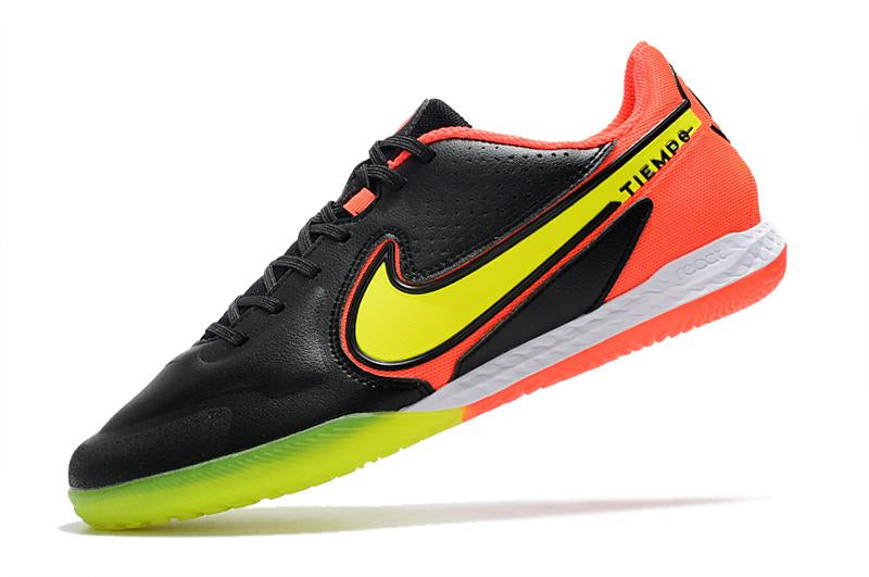 Chuteira Futsal Nike Tiempo Legend 9 Academy