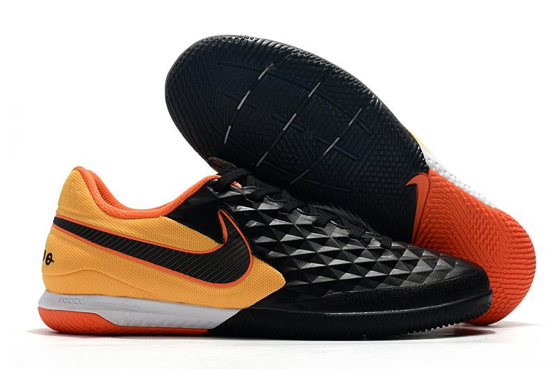 Chuteira Futsal Nike Tiempo Legend 8 pro
