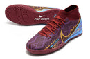 Chuteira Futsal Nike Air Zoom Mercurial Superfly