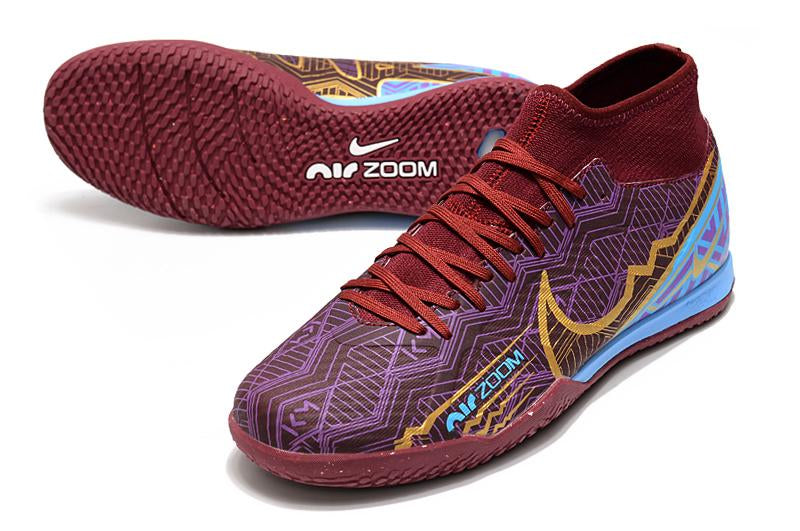 Chuteira Futsal Nike Air Zoom Mercurial Superfly