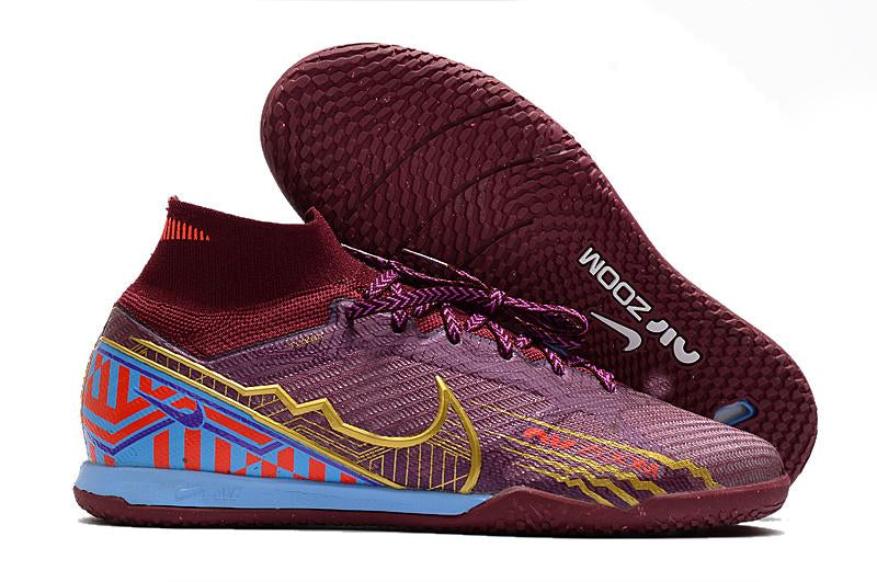 Chuteira Futsal Nike Air Zoom Mercurial Superfly IX Elite