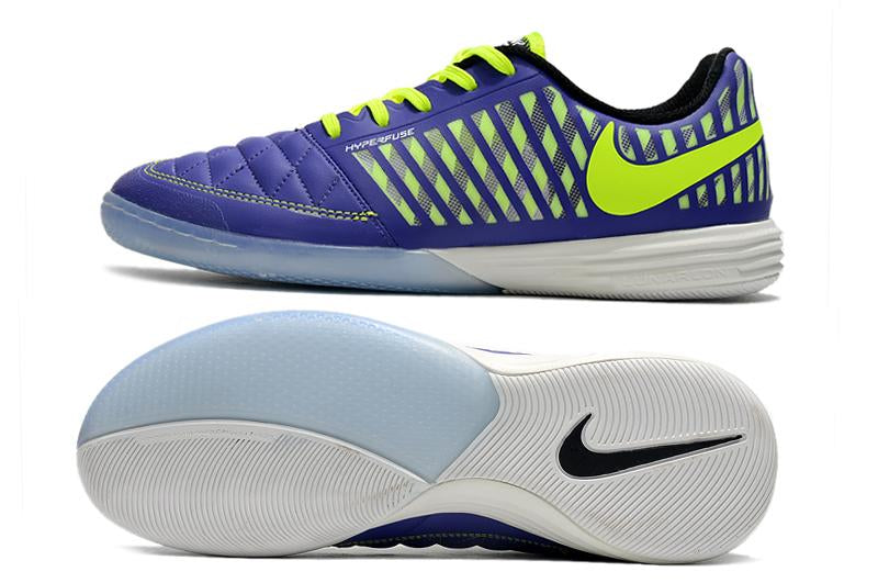 Chuteira Futsal Nike Lunar Gato II IC