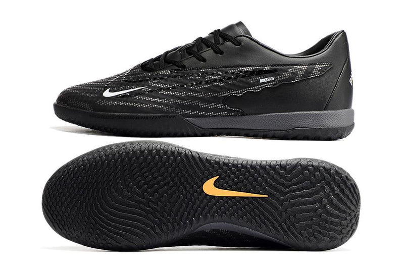 Chuteira Futsal Nike Phantom GX Academy