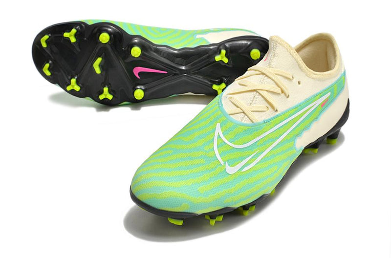 Chuteira Nike Phantom GX Elite