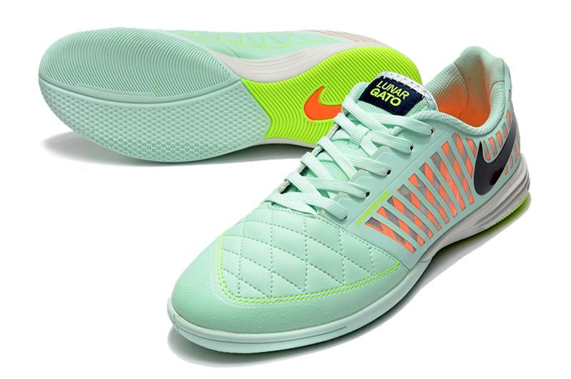 Chuteira Futsal Nike Lunar Gato II IC