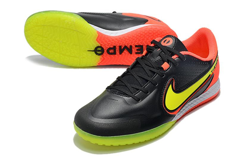 Chuteira Futsal Nike Tiempo Legend 9 Academy
