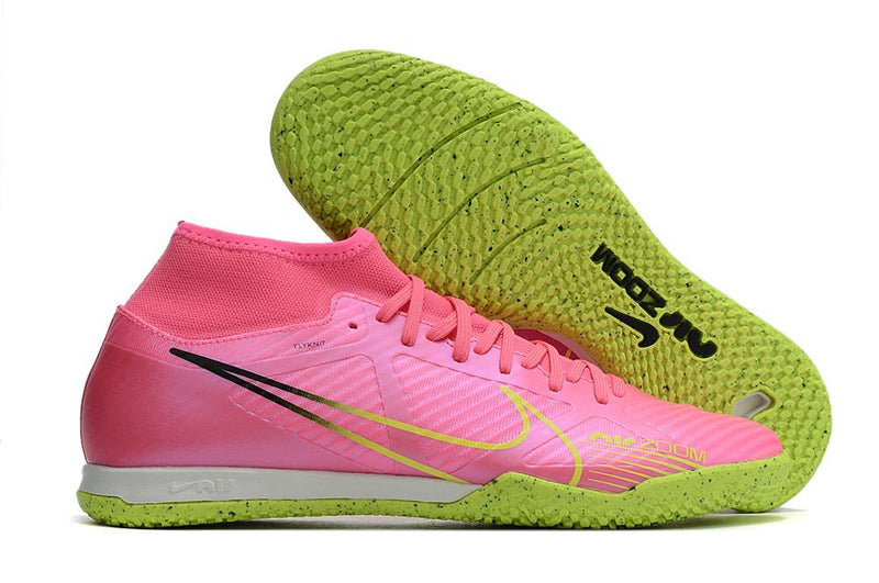 Chuteira Futsal Nike Air Zoom Mercurial Superfly