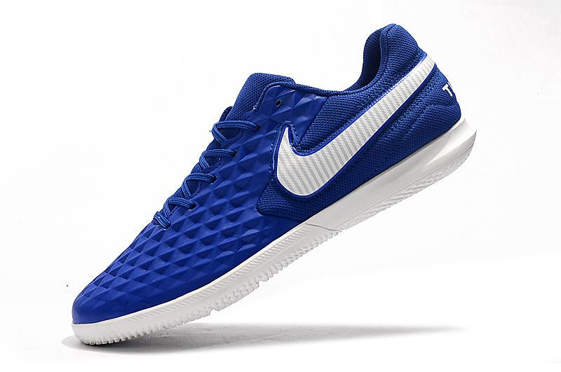 Chuteira Futsal Nike Tiempo Legend 8 club