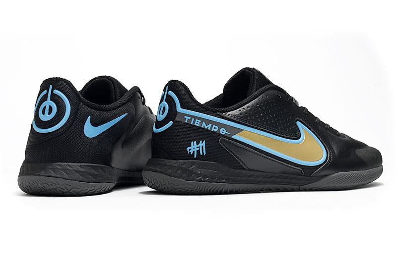 Chuteira Futsal Nike Tiempo Legend 9 Academy