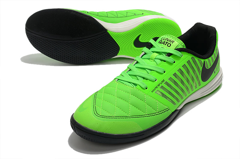 Chuteira Futsal Nike Lunar Gato II IC