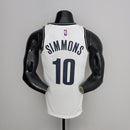 Regata NBA Brooklyn Nets - Simmons