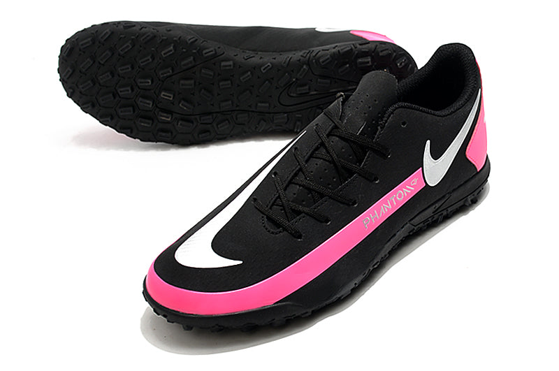 Chuteira Nike Phantom CluGT b TF