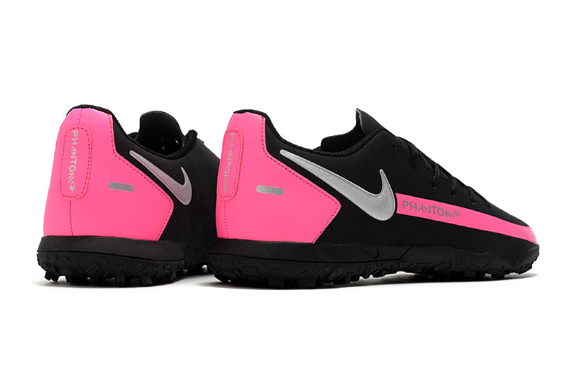 Chuteira Nike Phantom CluGT b TF