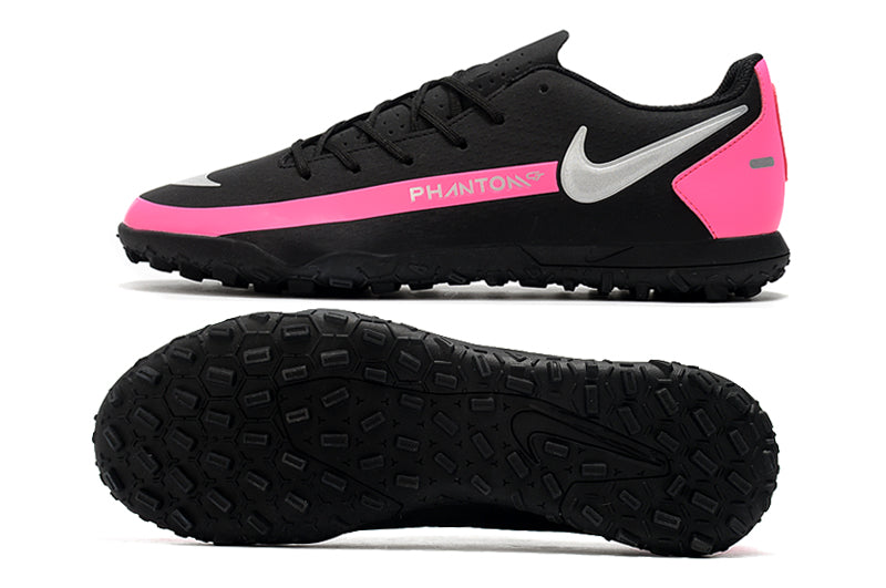 Chuteira Nike Phantom CluGT b TF