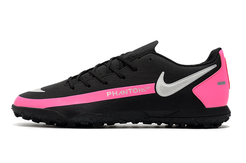 Chuteira Nike Phantom CluGT b TF