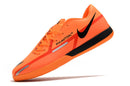 Chuteira Futsal Nike React Phantom GT2 Pro IC