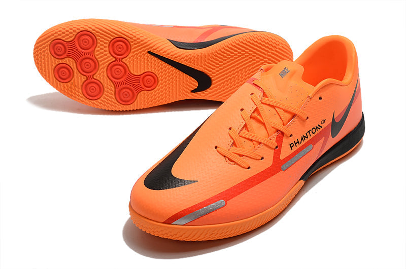 Chuteira Futsal Nike React Phantom GT2 Pro IC