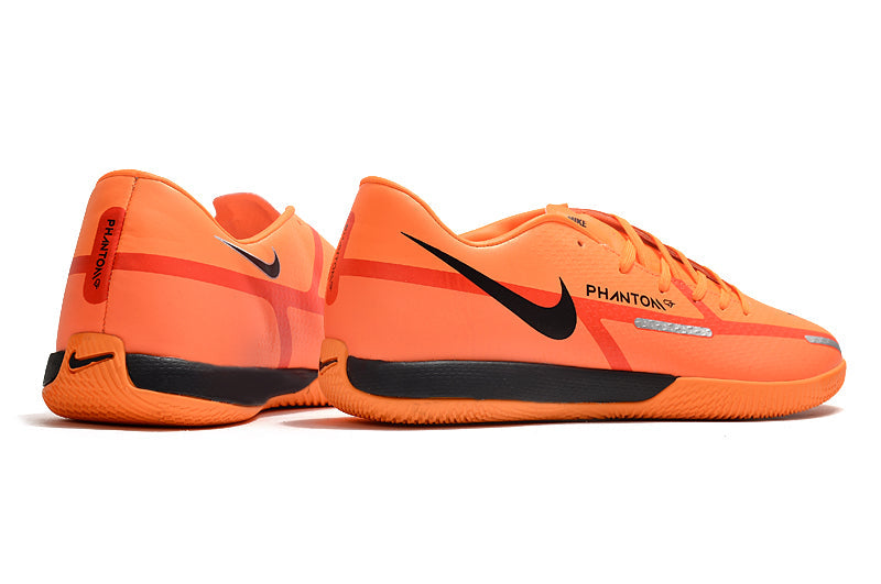 Chuteira Futsal Nike React Phantom GT2 Pro IC