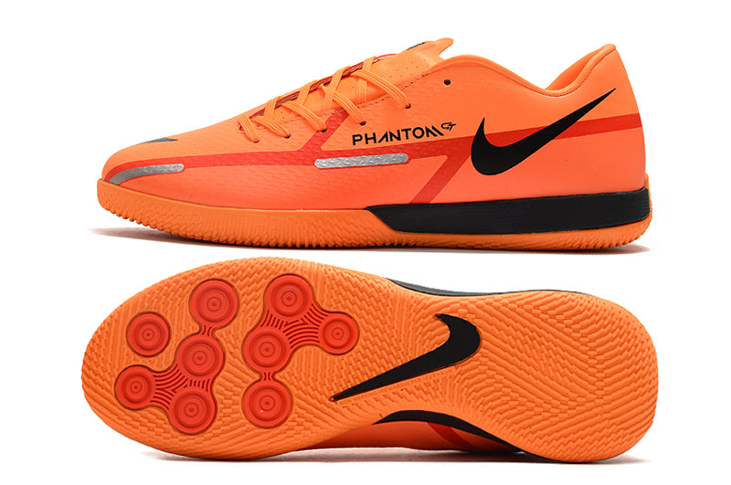 Chuteira Futsal Nike React Phantom GT2 Pro IC