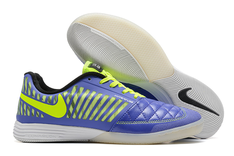 Chuteira Futsal NIKE LUNAR GATO II IC